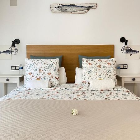 Bertoko Urdaibai II Apartman Bermeo Kültér fotó