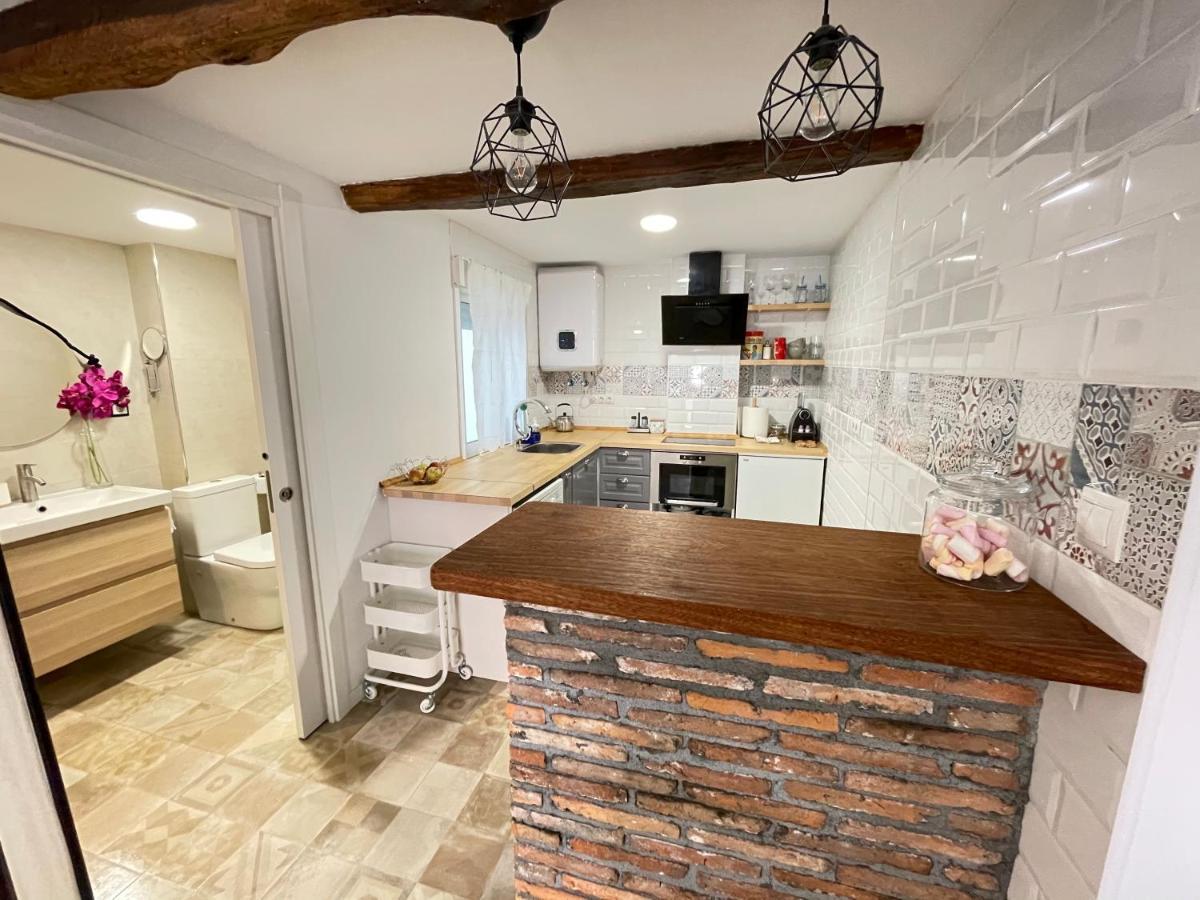 Bertoko Urdaibai II Apartman Bermeo Kültér fotó