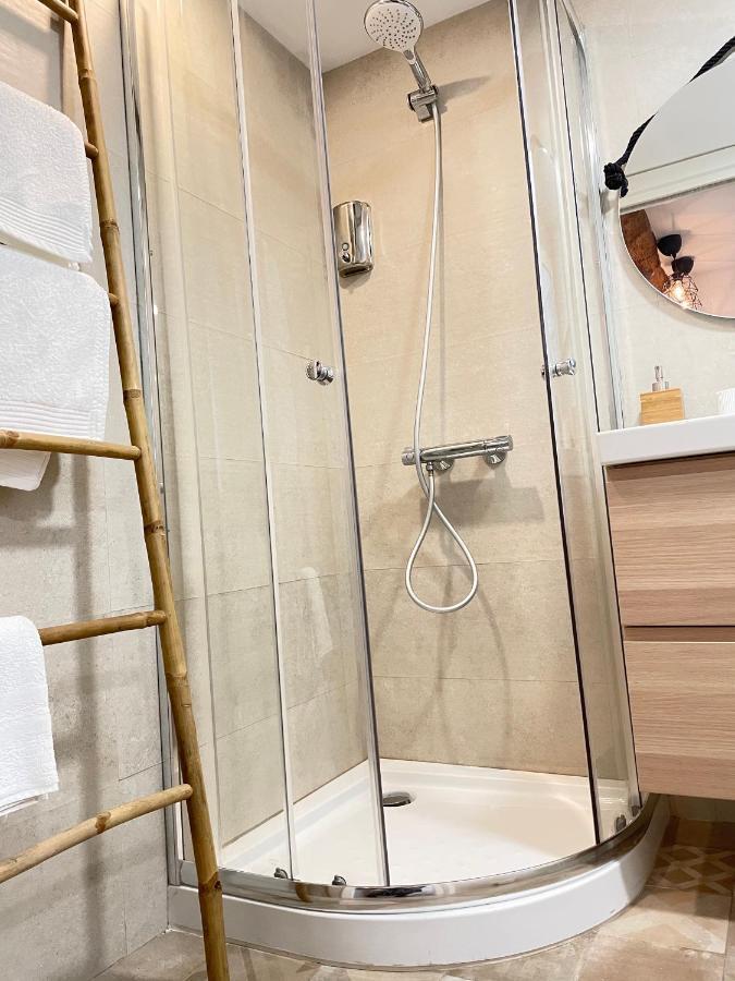 Bertoko Urdaibai II Apartman Bermeo Kültér fotó