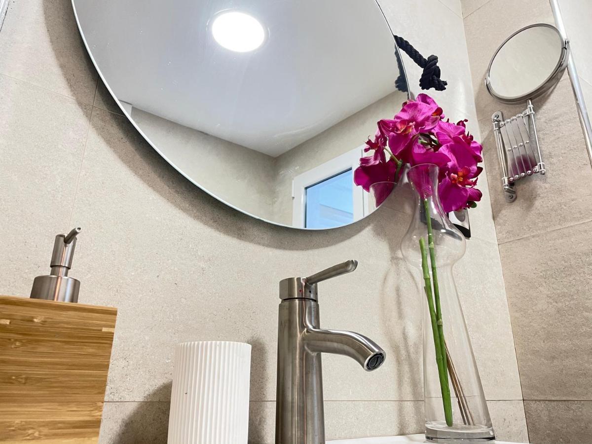 Bertoko Urdaibai II Apartman Bermeo Kültér fotó