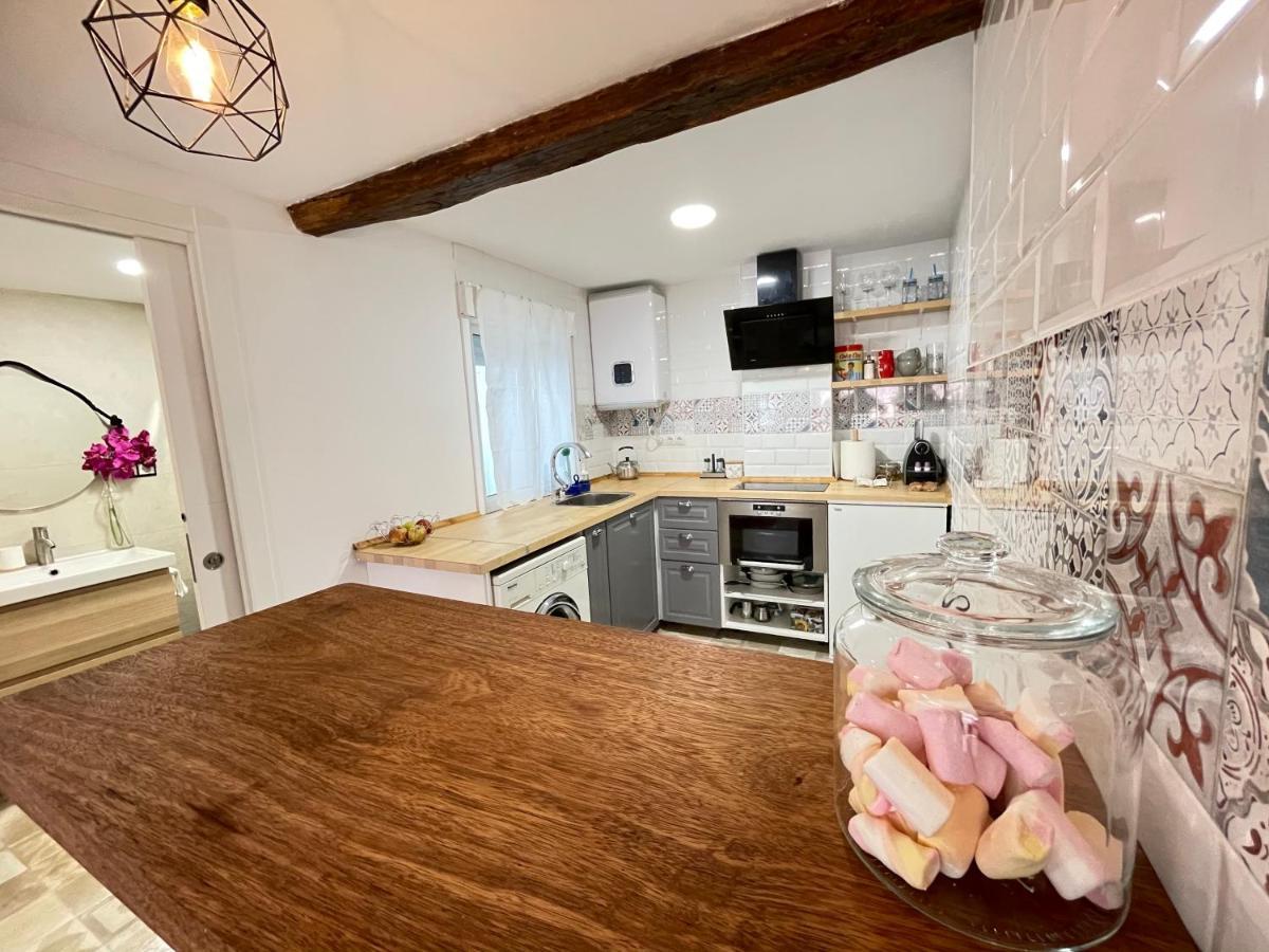 Bertoko Urdaibai II Apartman Bermeo Kültér fotó