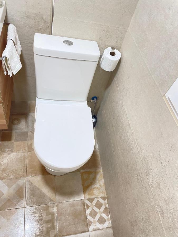 Bertoko Urdaibai II Apartman Bermeo Kültér fotó